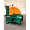 West Salem Stationary Wood Chipper